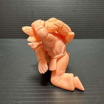 Amazon | キンケシ12 千兵殲滅おとし（ストロング・ザ・武道VS