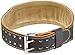 Produktbild Harbinger Erwachsene 4 Zoll Padded Leather Belt Brown, M, 15320