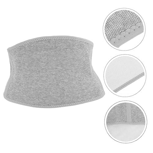 Faja lumbar elástica transpirable talla 84x26x0.6 cm miniatura 3