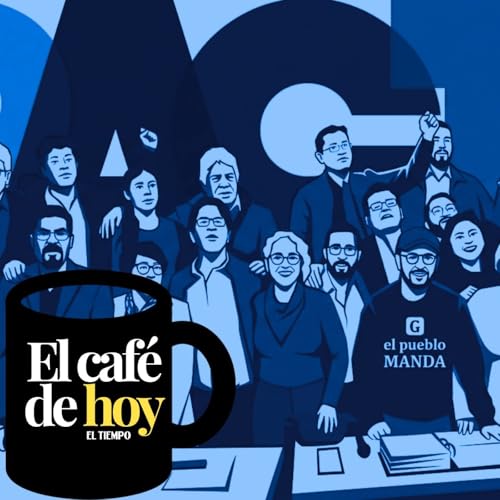 Aprueban la fusi&oacute;n del Pacto Hist&oacute;rico y la Colombia Humana a tan solo d&iacute;as de las elecciones