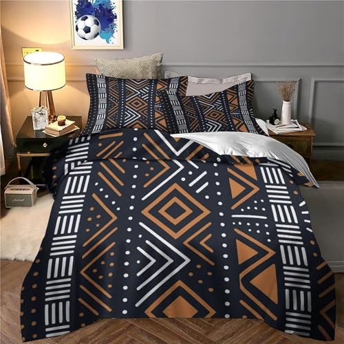 Housse de couette véhicules d'urgence microfibre lit ado king - 6