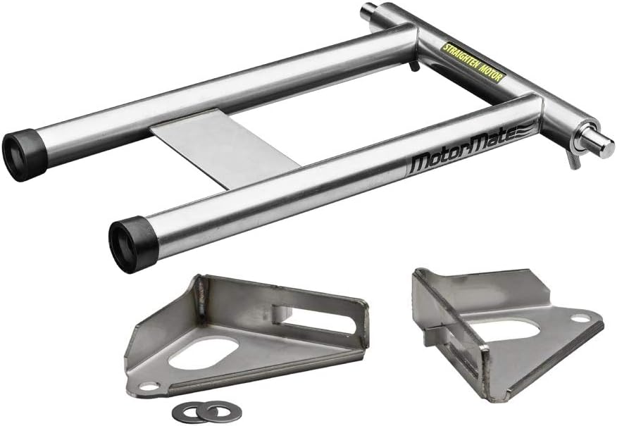 Transom Saver Alternative for Honda 4-stroke 90hp, 115hp, & 150hp Outboard Motors (Saltwater Series)