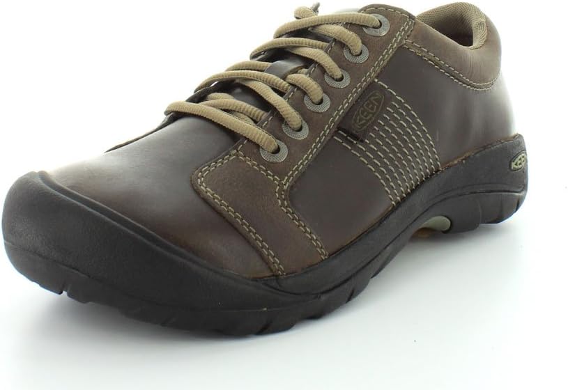 KEENAustin mens Oxford