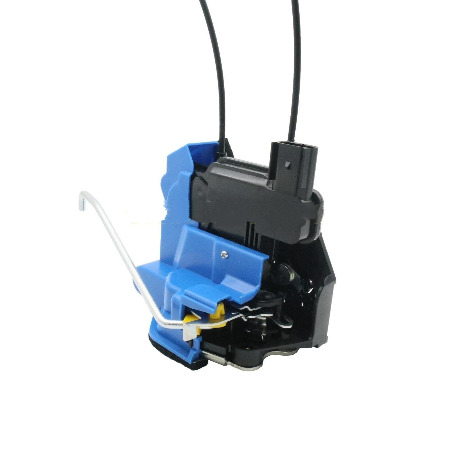 Door Lock Actuator 81321-1W020 81411-1W020 81421-1W020 81311-1W020 for Kia for Rio 2012-2017 Front and Rear Door Latch Actuators(Rear Right)