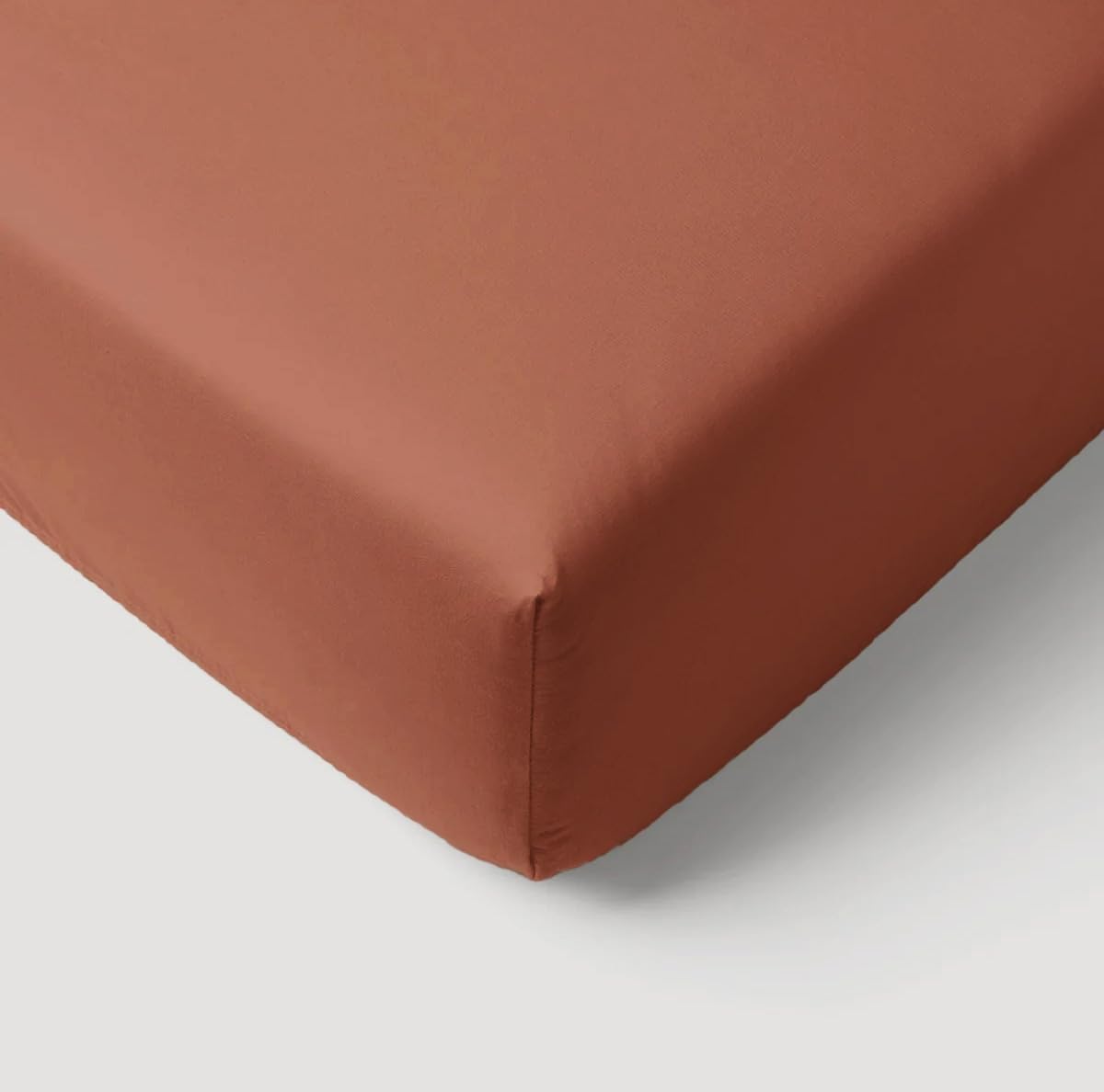 Mon PTIT Dodo Jersey Fitted Sheet 70 x 140 cm