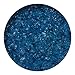 Deep Aqua Transparent Medium Frit, 8.5 Oz - 96 Coe