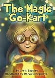  The Magic Go-Kart (English Edition)