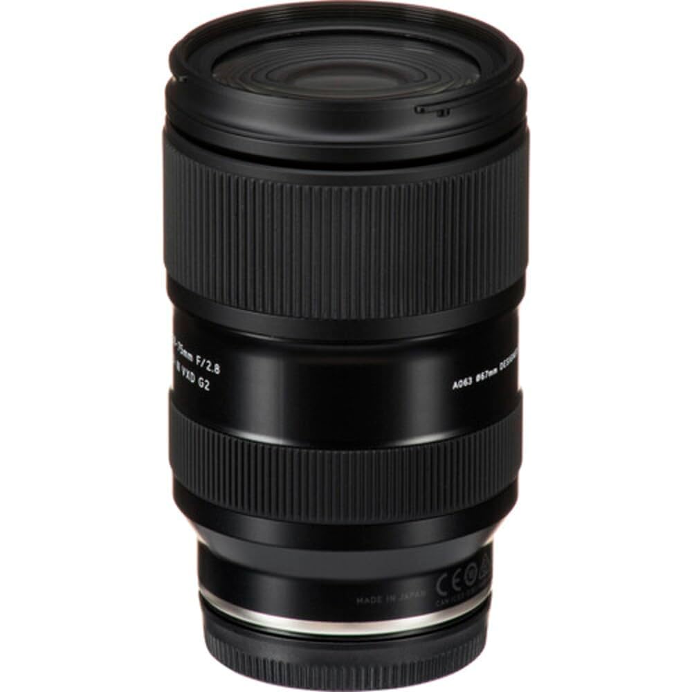 SONY Eマウント  TAMRON 28-75mm Amazon.com : Tamron 28-75mm F/2.8 for Sony Mirrorless Full