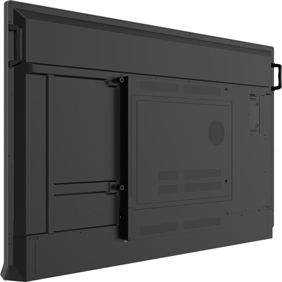 Image of ViewSonic ViewBoard IFP6553 65' 4K interaktives Display