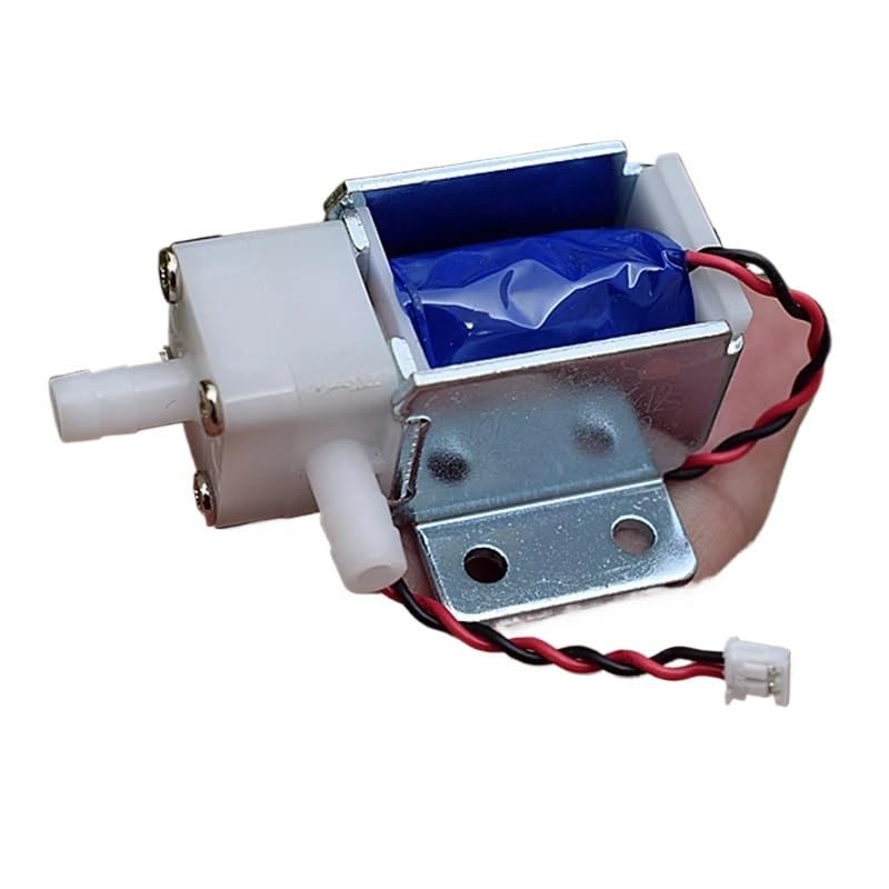 Mini vanne de débit d'air et d'eau pour réparer un pulvérisateur 12V - 3