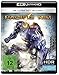 Pacific Rim (4K Ultra-HD + 2D-Blu-ray) (2-Disc Version) [Blu-ray]