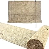 D2FASHION Persiana Bambu, Caña Bambu