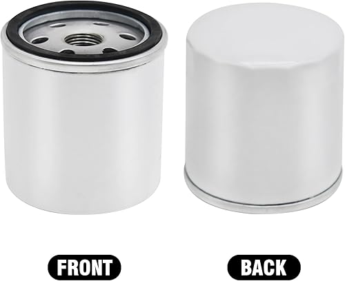 Miniatura 5 de UOIENRT Filtro de aceite 140517050 P502016 B1405 LF3874