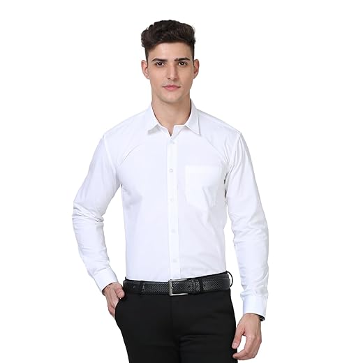 25 Old Money Outfits for Men: Timeless Style Guide White Shirt