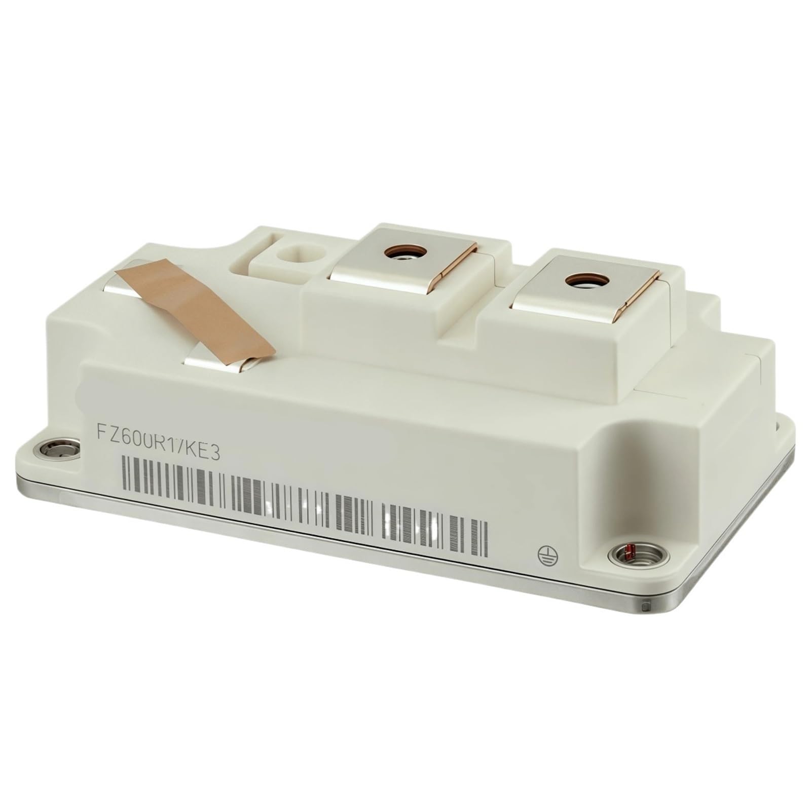 Module FF300R12MS4 robuste pour applications haute tension