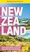 Marco Polo New Zealand Pocket Travel Guide | Pull-out Map | Local Knowledge | Covers: North Island, South Island, Auckland, Wellington and more