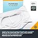 Dolphin Genuine Replacement Part — Fine Filter Bag — 99954307-R1