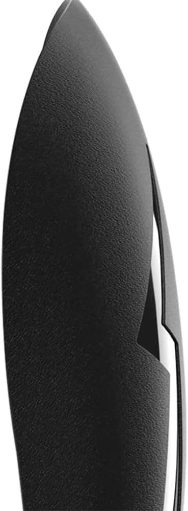 MACHSWON Motorcycle Front Rear Mudguard Fender Extender, Motorbike Extension Wheel Cover Tire Hugger Mud Splash Guard, 22*12.5*10.5 cm/8.66*4.92*4.13 inch, Motorcycle Universal Fit Arc Length 16.5cm