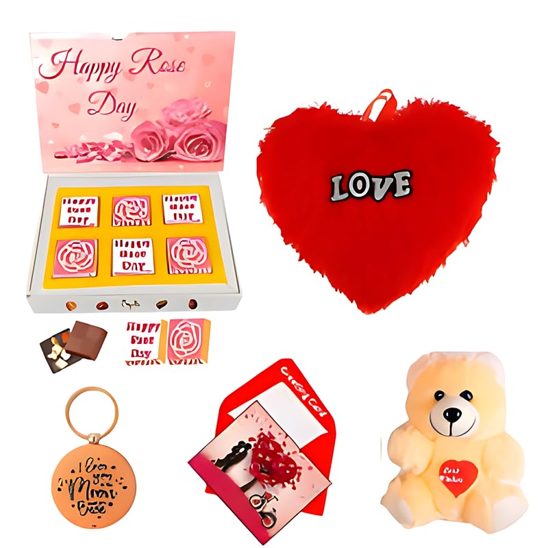 “Chocolate Dream Box – Assorted Gourmet Treats for the Ultimate Chocolate Lover”-image-11