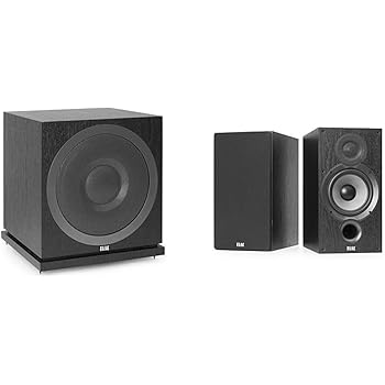 elac subwoofer 3010 review