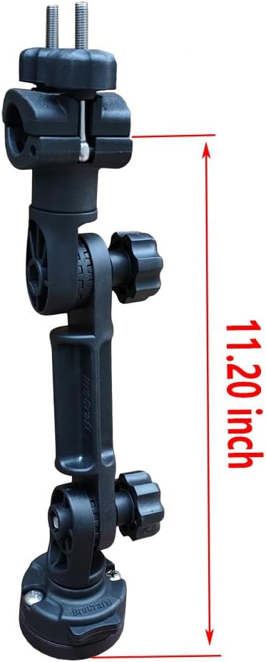 Brocraft Trolling Motor Stabilizer Mount/Boat Trolling Motor Stabilizer Mount
