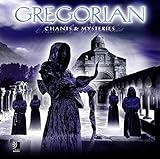 gregorian masters of chant chapter ii songs  Chants & Mysteries (earBOOK)