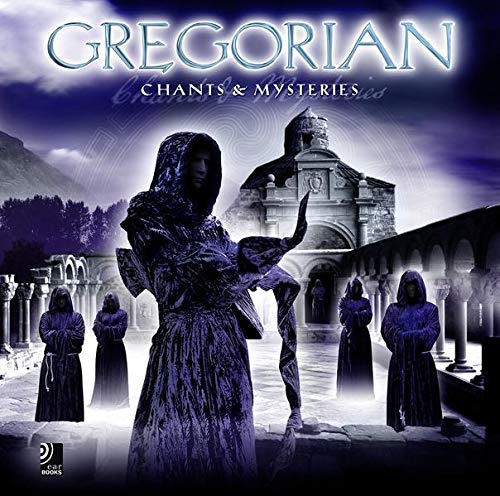 Preisvergleich Produktbild Chants & Mysteries (earBOOK)