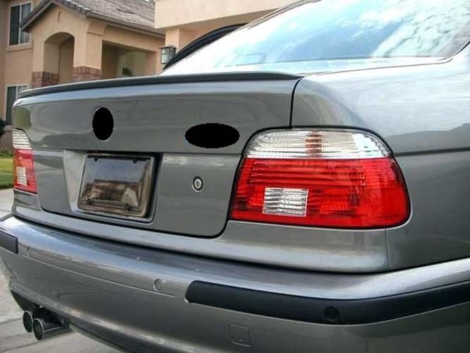 Becquet de coffre pour BMW Série 5 E39 Berline de 1995 à 2003 - 4