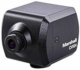 Marshall CV504 3GSDI Micro POV Camera