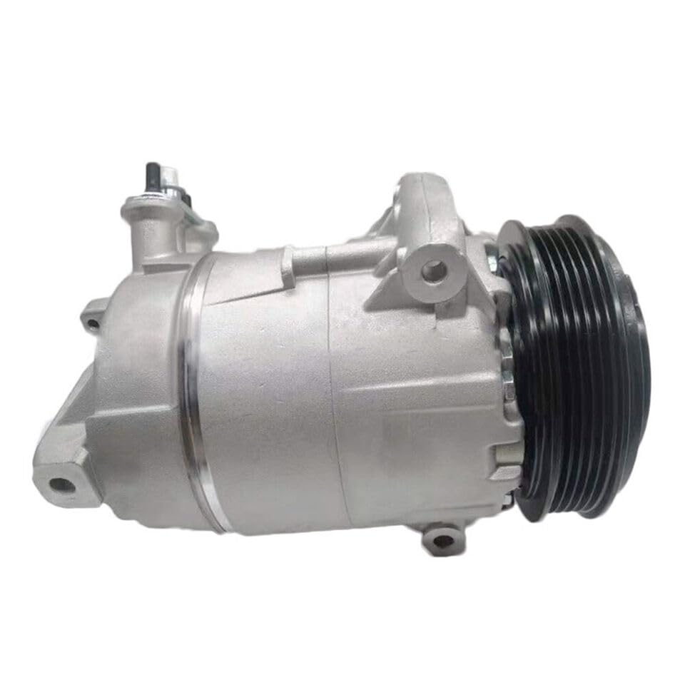 Amazon.com: AC Compresso 22947668 23314082 Fit for Chevy