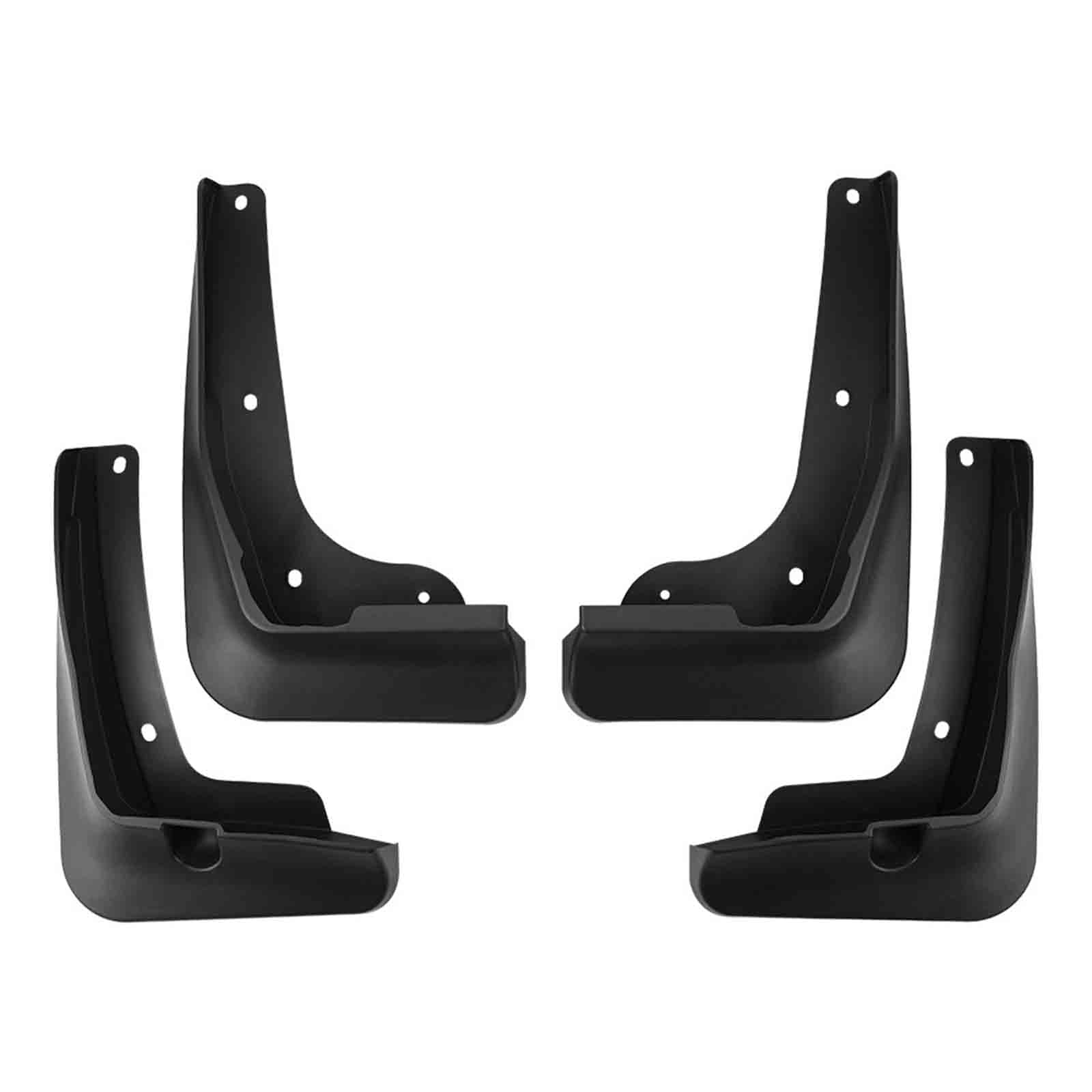 JGQFB Car Mudguards,Compatible with Buick GL8 ES FristLand 2025,Auto Parts