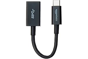 Dell USB Adapter: Bridge the Connectivity Gap with Dell USB-C to USB-A Converter