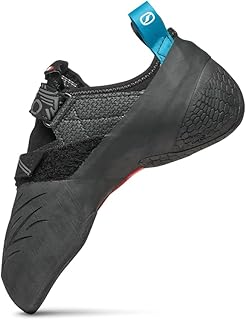 Scarpa - Drago XT - Botas de escalada, color negro hierro