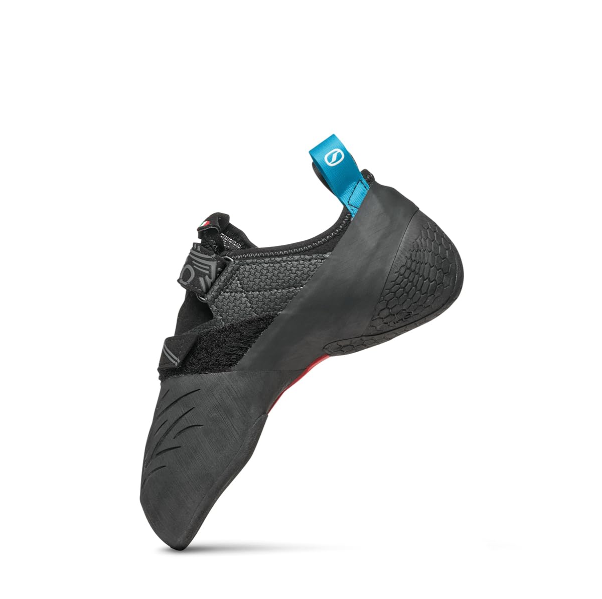 Drago XT Black/Iron (1091)