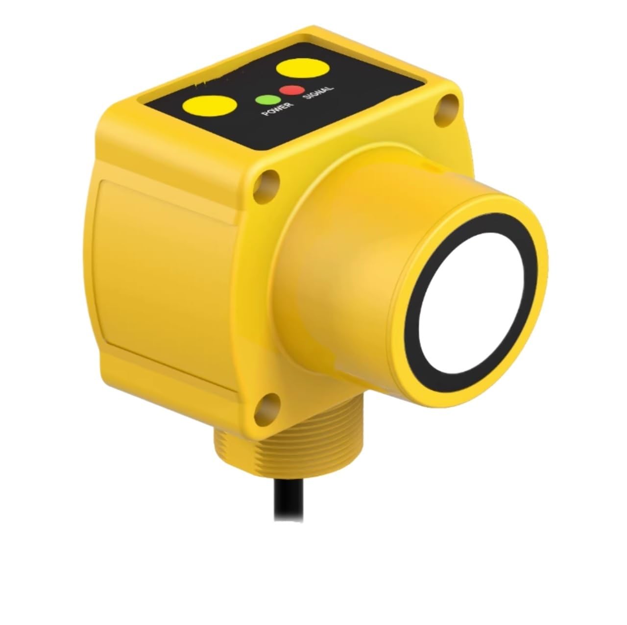 Sensor ultrasónico QT50ULB