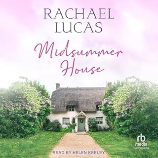 Midsummer House Audiolibro Por Rachael Lucas arte de portada