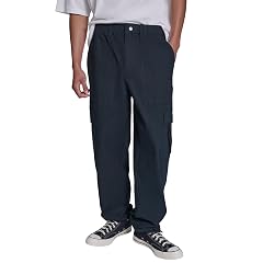 Converse Mens Harbor Logo Trousers