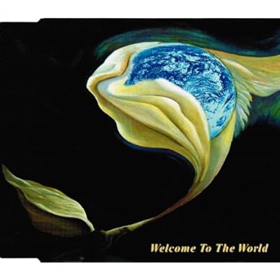 Welcome to the World