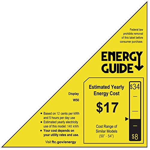 Komodo by Sceptre KU515R 50
