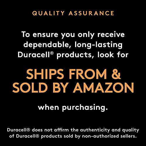 Duracell – Bateria de moeda de lítio 2032 3V – bateria de longa duração – 2 unidades