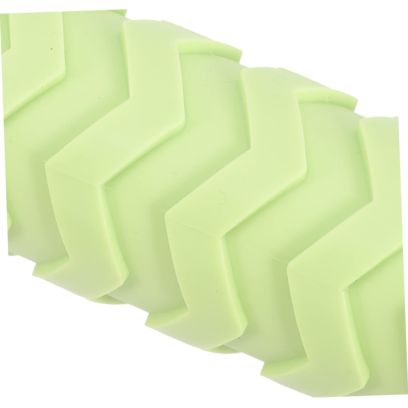 Alipis 2 Series Rodillo De Arcilla Para Herramientas De Manualidades Para Y Cocinar Utensilios Educativos Para Actividades Familia Comida Falsa 5 Piezas*2