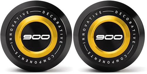 Miniatura 6 de Modeer Compatible con Z900 Z900RS 2017-2023 (no para 2024) Marco de motocicleta anticolisión protección contra caídas deslizante Crash z900 z 900rs