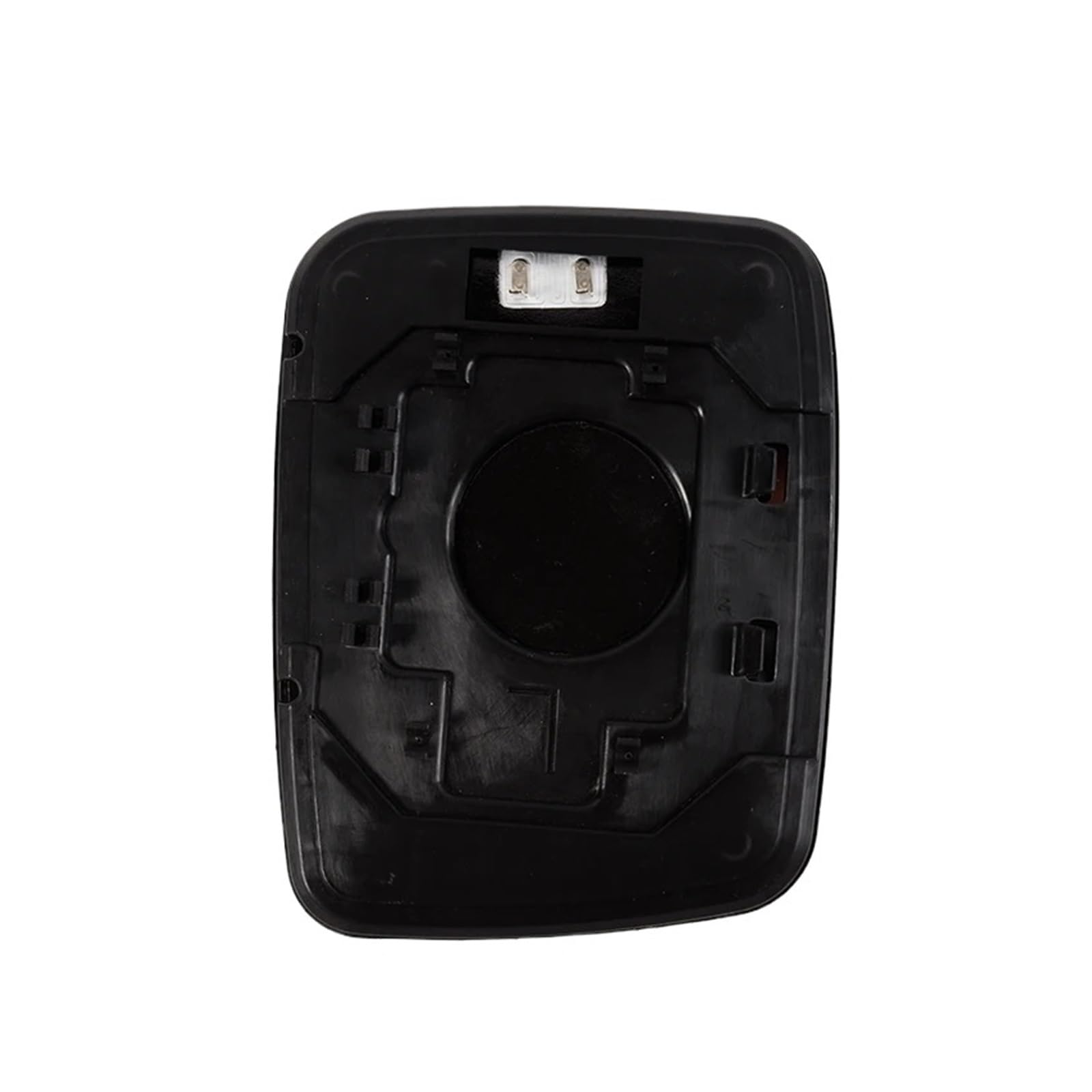 Cristal de Espejo Cristal De Espejo Calefactado Para Coche Para NISSAN Para X-TRAIL 2001 2002 2003 2004 2005 2006 2007 Cristal De Espejo Retrovisor Calefactado Para Coche Cristal de espejo calefactado