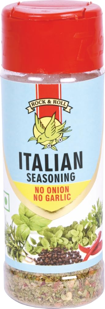 NO ONION NO GARLIC ITALIAN SEASONING (B0D2HYYRWS) Amazon Price History, Amazon Price Tracker