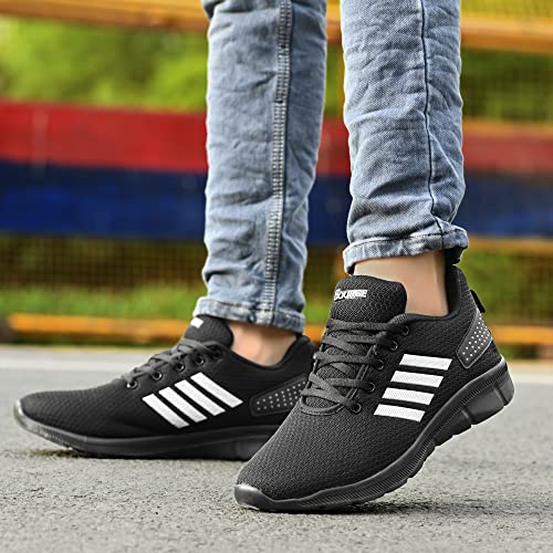 Image of Bourge Boys Loire-z-168 Running Shoes