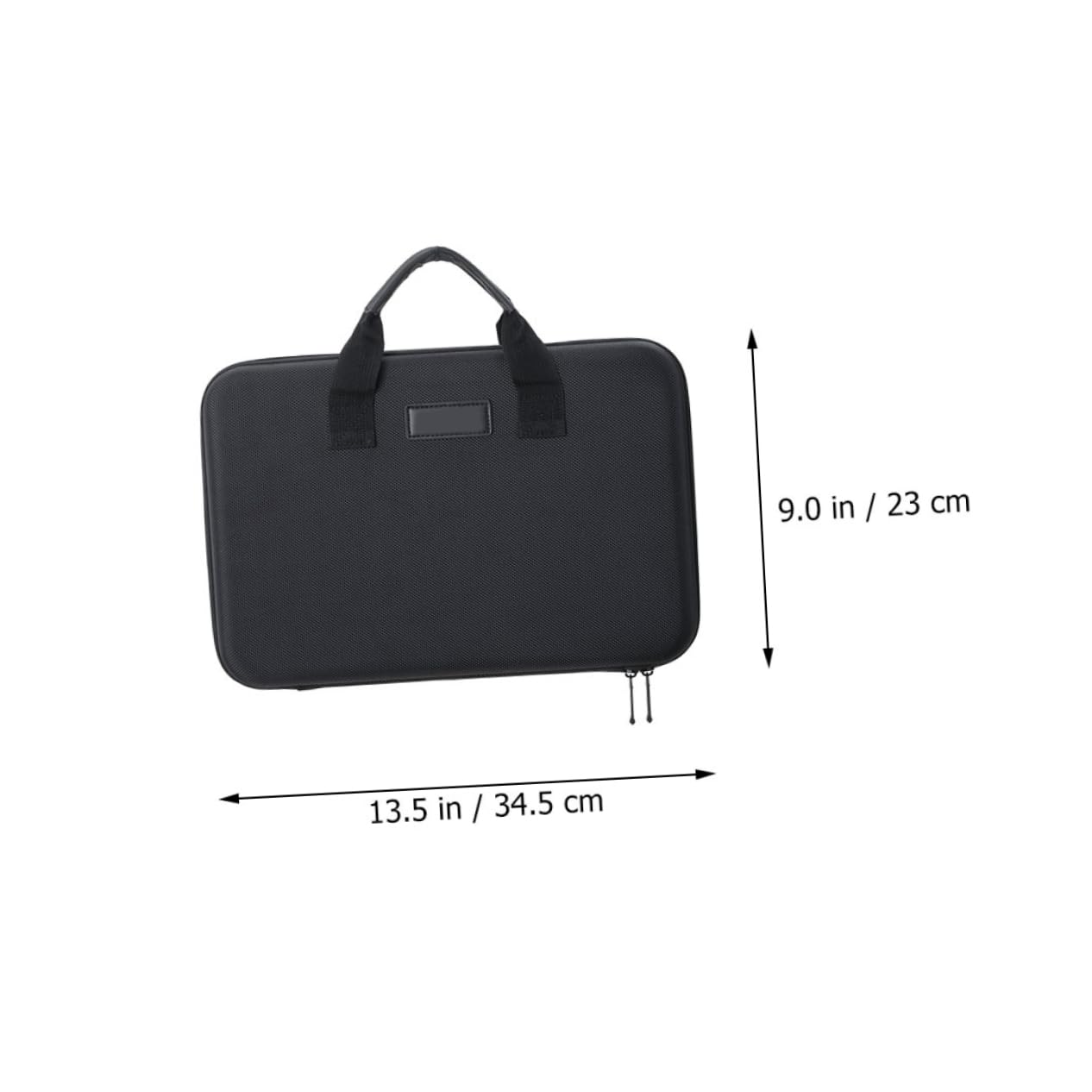 Yardwe Shockproof Sturdy Pouch for Saxophone Durable Cloth Cover Storage Bag Stylish and Protective Case for Clarinet Capacity for Musicians and Performers