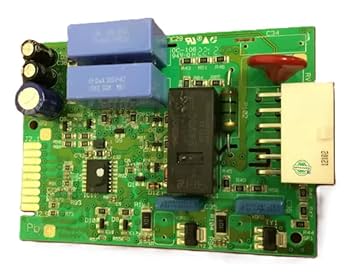 Amazon.com: GSPUSA 241736601 CKD736601X compatible with