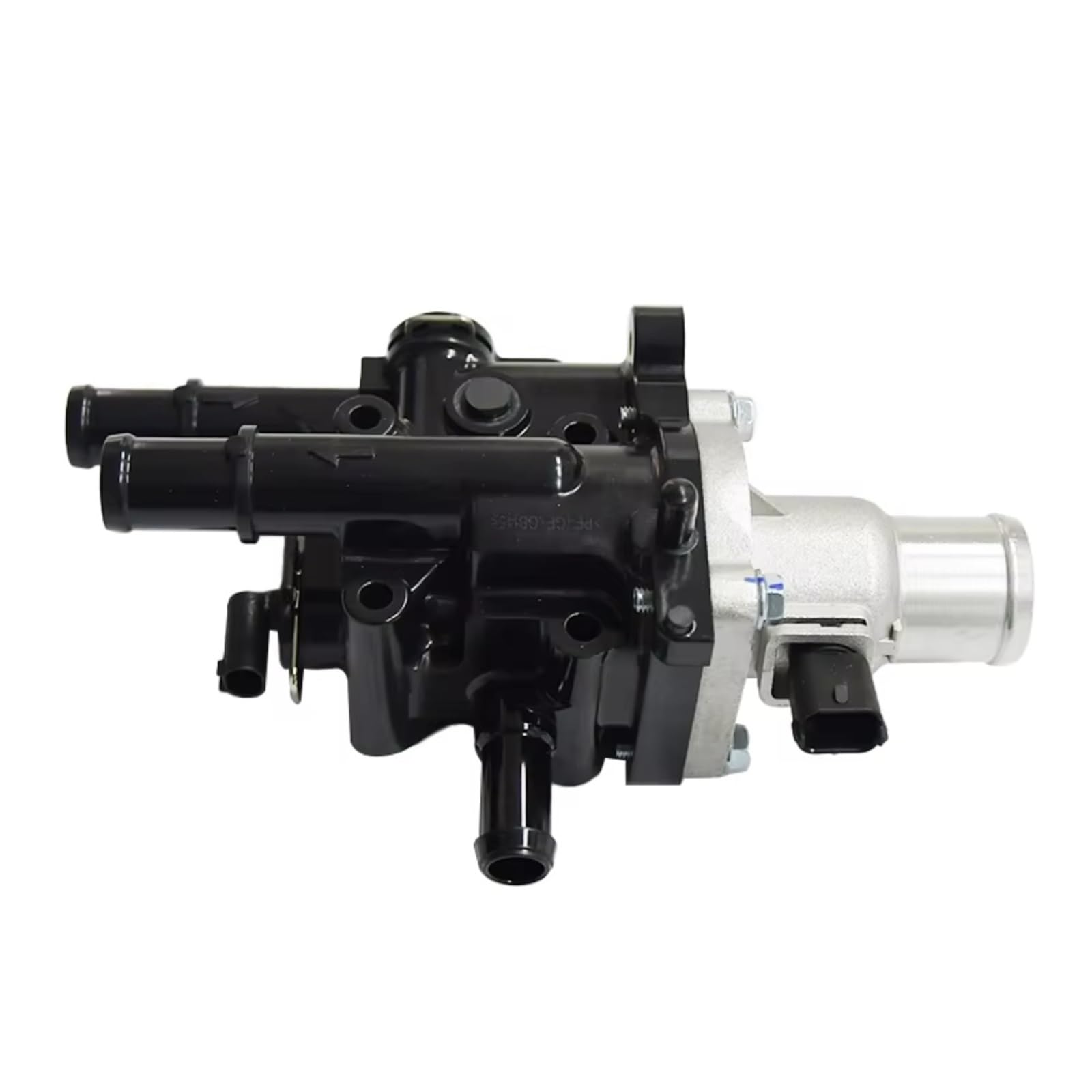Termostat chłodziwa do Chevroleta Trax L4 1.8L (2013-2020) 25199824 55577284