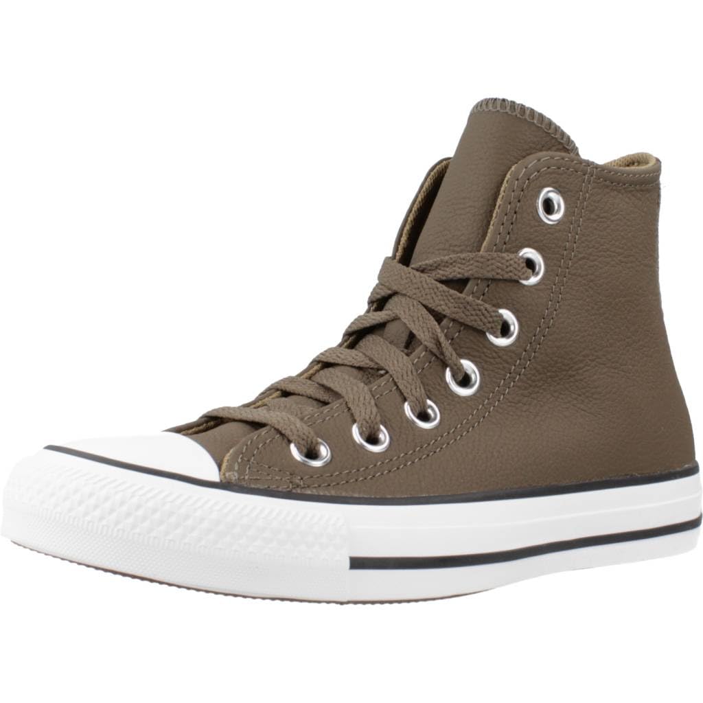Converse Chuck Taylor All Star Adulte Union Jack Hi, Zapatillas de Fitness Unisex