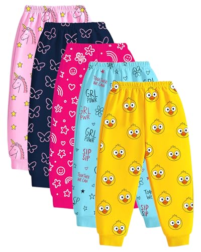 Image of Kuchipoo Baby Girl & Baby Boy Pyjama
